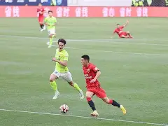关于久尔弃用蒋光太?记者:应该不会蒋光太能力毋庸置疑的信息