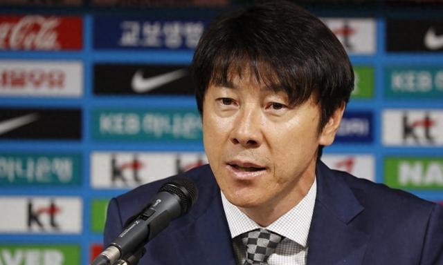 国足临时主帅：日本韩国都是强队但我们不需要惧怕对手的简单介绍