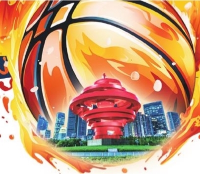 2025年CBA选秀大会落户青岛时间为7月26日