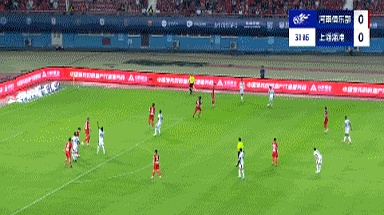 中超-李新翔传射蒯纪闻助攻海港3-0英博