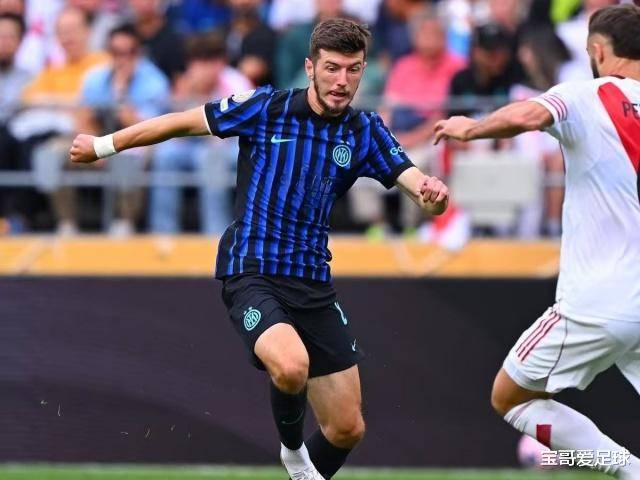 世俱杯-国米2-0九人河床以小组头名晋级将战弗鲁米嫩塞