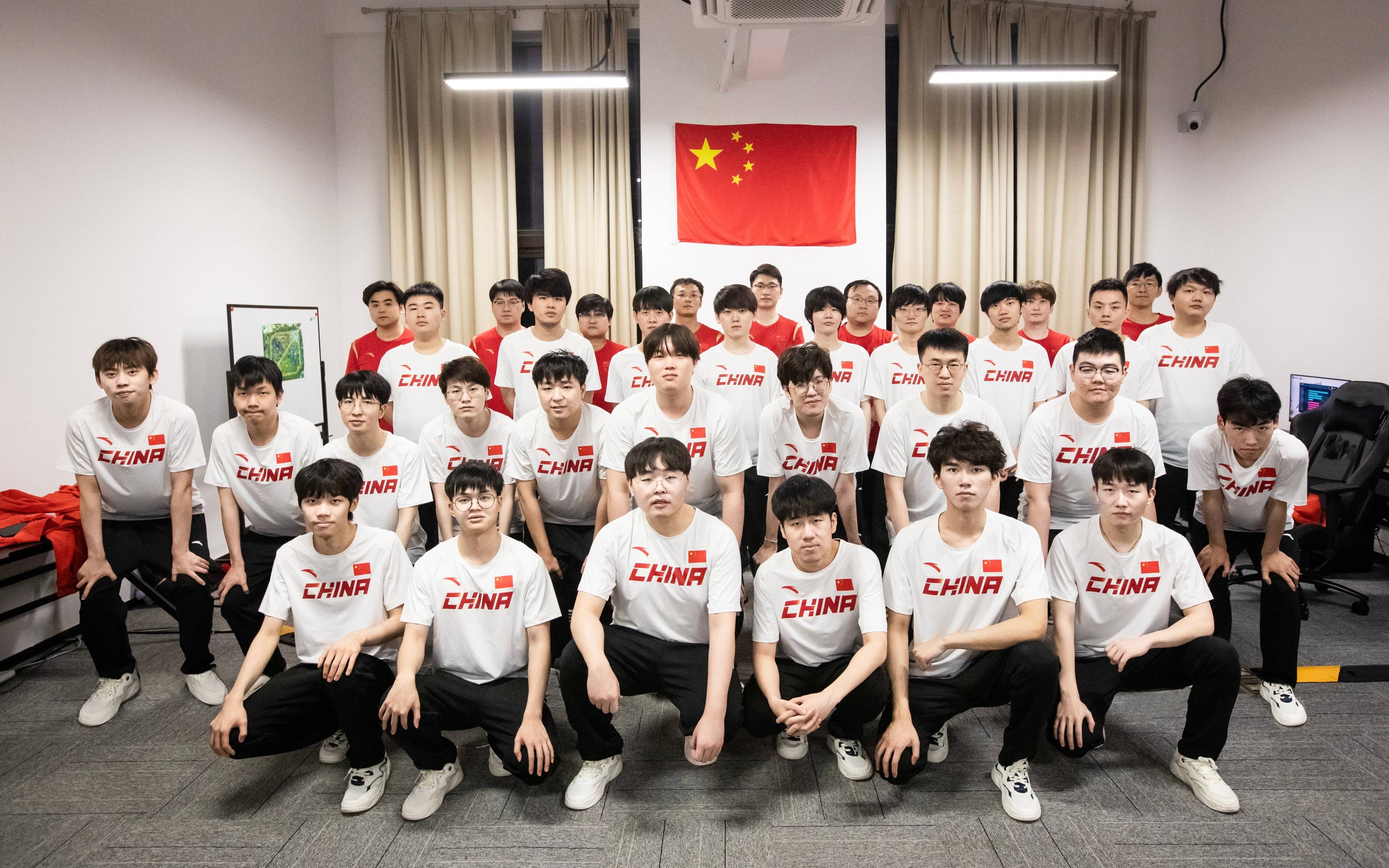 LOL入选2026亚运会，中国队要如何组队