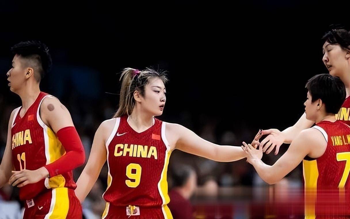 包含中国女篮无缘8强小组赛出局首战被逆转太可惜的词条