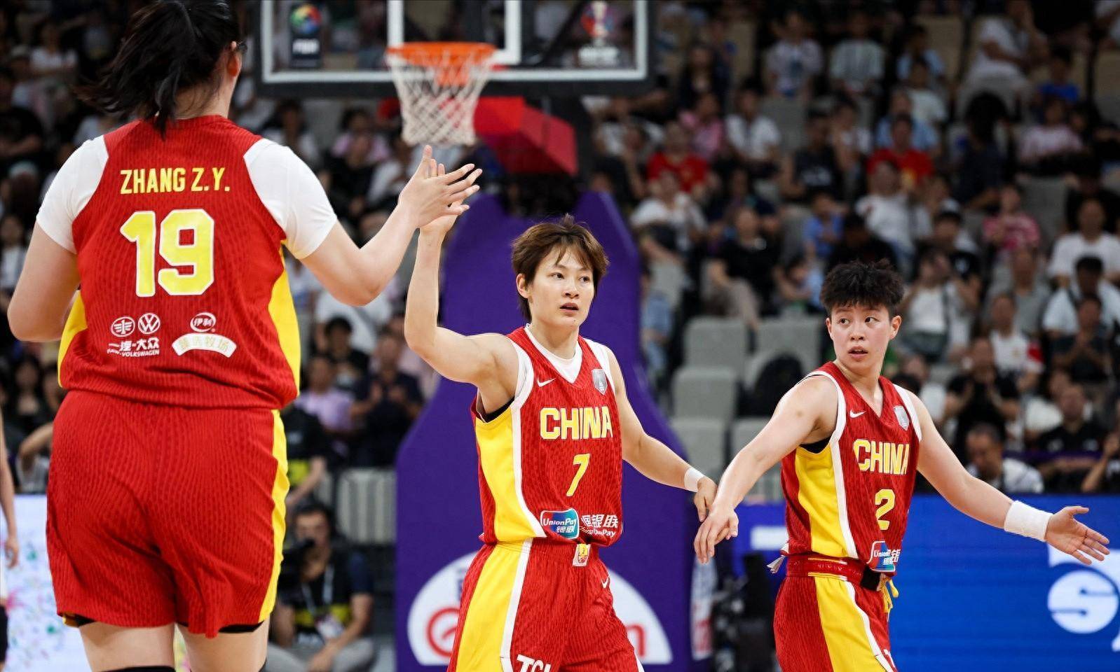 包含中国女篮无缘8强小组赛出局首战被逆转太可惜的词条