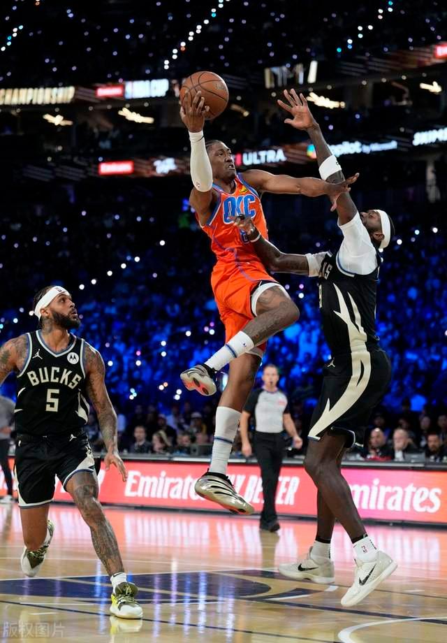 米兰体育-关于NBA五大“水冠”排名！雷霆登顶雄鹿紧随，湖人园区冠军仅第三？的信息
