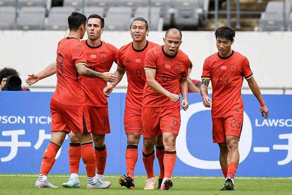 米兰体育-东亚杯-黄政宇首球国足两中门框1-0中国香港获季军