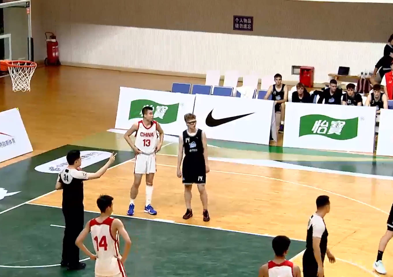 青海男篮实现逆袭，青年球员崭露头角