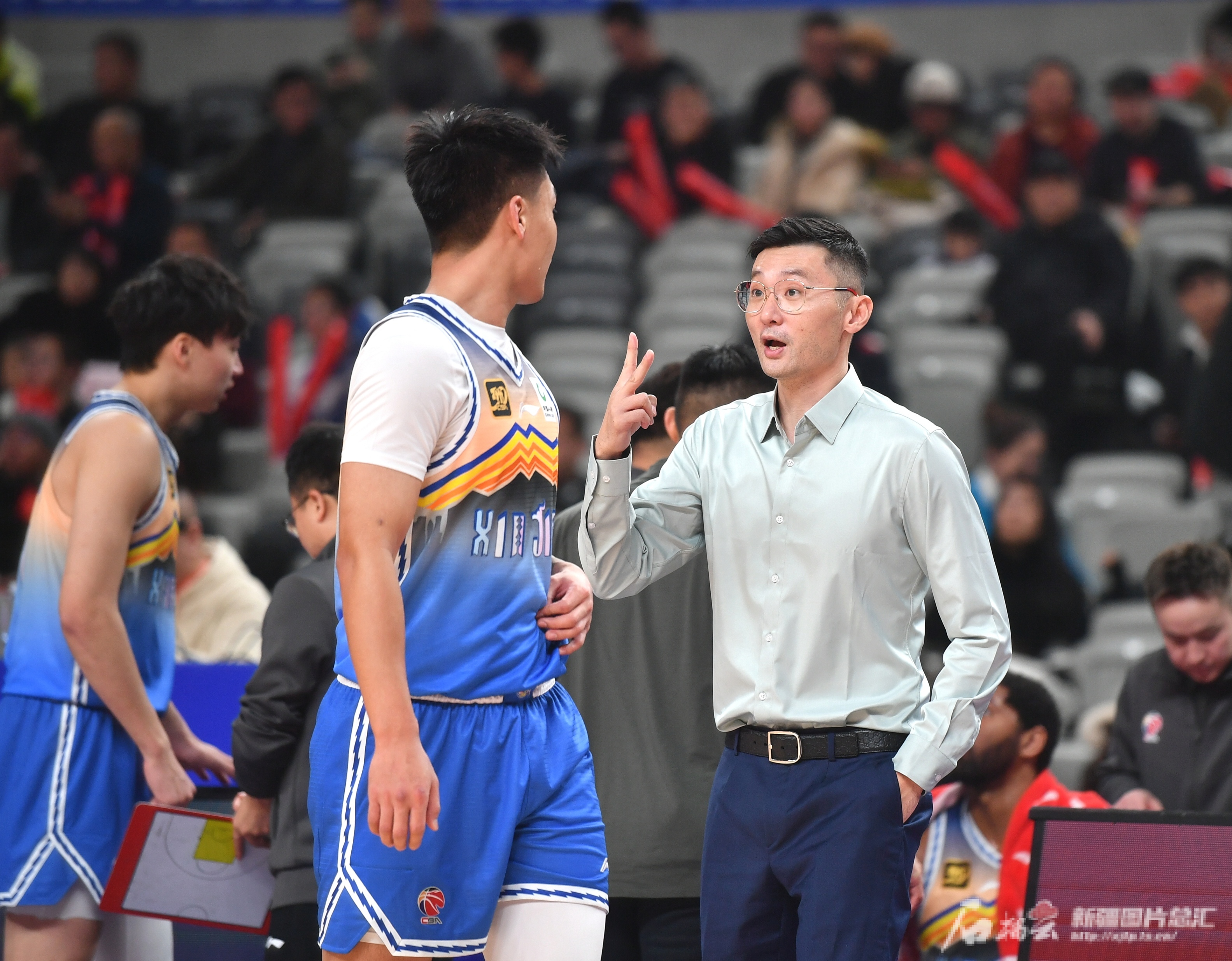 米兰体育-内蒙古男篮主场大获全胜,热情高涨的简单介绍
